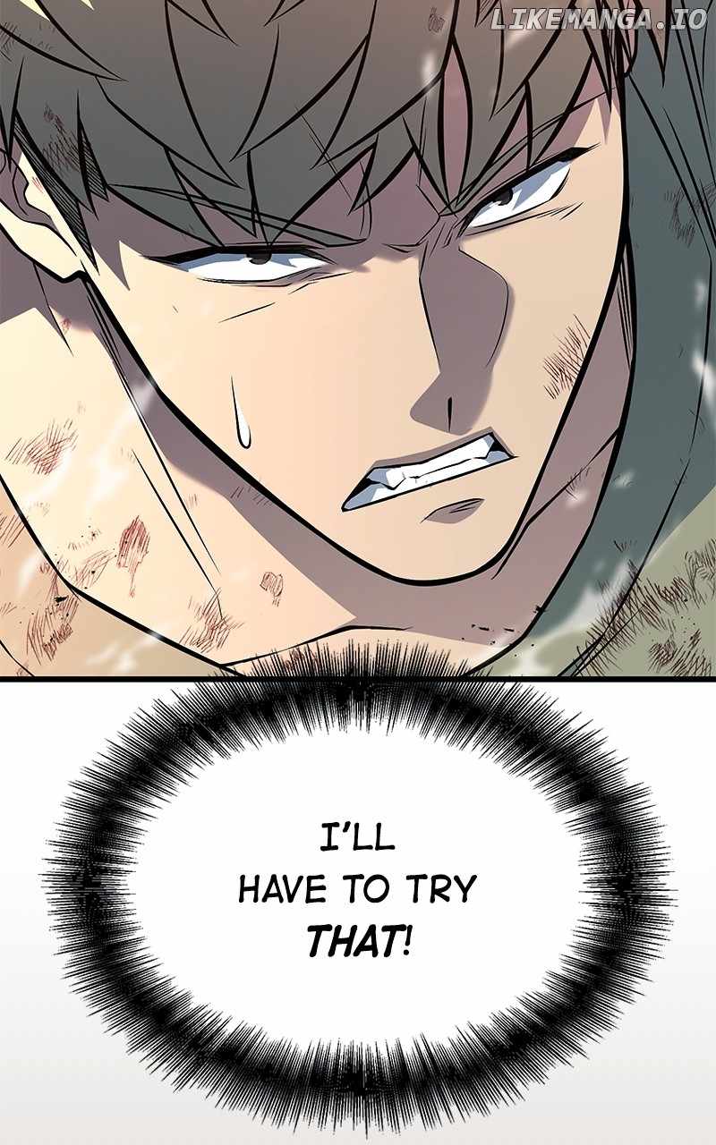 King of Violence Chapter 54 42